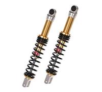 29402224 COPPIA AMMORT.YSS GAS C/REG.PANTHEON 4T