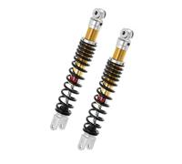 29402236 COPPIA AMMORTIZZATORI YSS ECOLINE PIAGGIO BEVERLY 350 19/21 (RIF.YSS: T