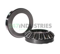 29417-E1-XL FAG 85 x 180 x 58 mm SPHERICAL ROLLER THRUST Reggispinta a rulli ...