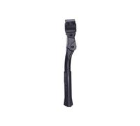 2941730802 - Cavalletto Bici UniKick clampmount 20/26 | Nero Opaco | 20/26 inch