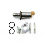 2942000650 Regolatore della pompa del carburante di pressione Controllo dell'aspirazione Valvola SCV 294200-0650 8-98043687-0 / Adatto for ISUZU 4HJ1 4HK1 6HK1 D-MAX Elf