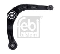 29423 FEBI BILSTEIN Braccio oscillante, Sospensione ruota per PEUGEOT