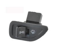294340-COMMUTATORE INTERRUTTORE PULSANTE LUCI ORIGINALE PIAGGIO LIBERTY/BEVERLY