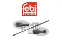 29444 Ammortizatore pneumatico, Cofano bagagli /vano carico (FEBI)