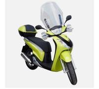 2945/BA FABBRI LASTRA PARABREZZA CENTRALE HONDA SH 125 150 2009-12