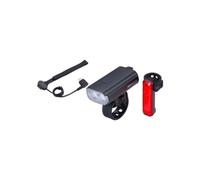 2945747401 - Set Luci Anteriore-Posteriore StrikDuo 1200 Combo + BLS-137 Signal