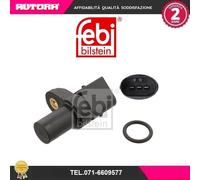 Generatore di impulsi, albero motore FEBI BILSTEIN 29483