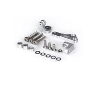294990601 KIT MONTAGGIO YSS AMMORTIZZATORE STERZO TRIUMPH 900 SCRAMBLER/THRUXTON