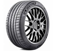 Michelin PS4 S XL 295/30/R 19 100 Y - Pneumatico Estivo - B/C/75