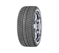 Pneumatici Invernali Michelin 295/30 R20 101V Pilotalpinpa4 N1 XL M+S pneumatici