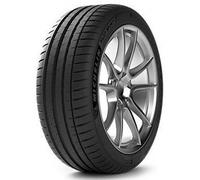 Pneumatico Michelin Pilot Sport 4s 295/30 Zr20 101 Y Xl Mo1