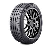 Michelin Pilot Sport 4 S 295/30R20 101Y N0 XL FSL