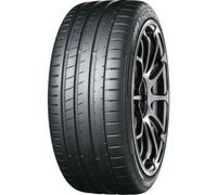 Yokohama Pneumatico Estivo Advan Sport V107 295/30R20 101Y XL RPB BSW