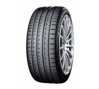 295/35 R20 105 (Z) Y Yokohama Advan Sport N0 (v105) Rpb Xl - Pneumatico Estivo