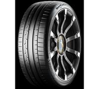 GOMME PNEUMATICI ESTIVI CONTINENTAL 295/35 R22 108Y SPORTCONTACT 6 XL DOT 2 PS1