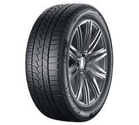 Pneumatico Continental Wintercontact Ts 860 S 295/35 R23 108 W Xl