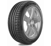 Gomme Estive Michelin 295/40 R19 108Y PIL SP4 EL N0 XL pneumatici nuovi