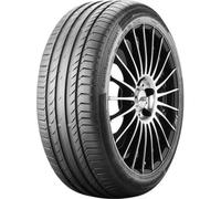 Continental CONTISPORTCONTACT 5 XL SILENT 295/40 R22 112 Y EXTRALOAD