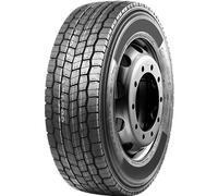 295/60 R22.5 150/147 L Crosswind Cwd30k