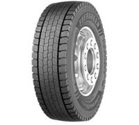 295/60 R22.5 150/147 L EVERGREEN - EDL11