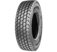 295/60 R22.5 150/147L MATADOR DHR4