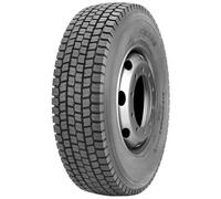 Gomme Estive Golden Crown 295/60 R22.5 150K CM335 M+S pneumatici nuovi