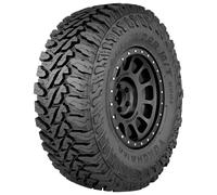 YOKOHAMA G003 Geolandar M/T 295/70 R17 121Q M+S RPB POLT