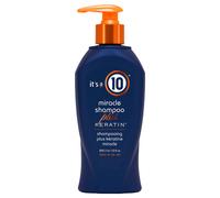 It's a 10® Miracle Shampoo Plus Keratin 295,7 ml