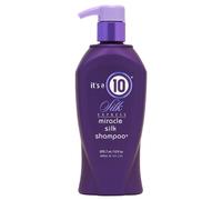 Miracle Silk Express Silk Shampoo - 295.7ml/10oz