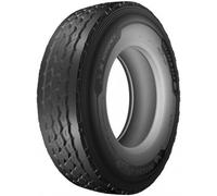295/80 R22.5 152/148 K Michelin X Works Z - Pneumatico Estivo