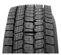 Pneumatici Autocarro Invernali FULDA Winterforce 295/80R22.5 152/148 L Gomme Nuo
