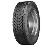 Gomme Estive Continental 295/80 R22.5 152/148M CONTI HYBRID HD5 M+S pneumatici n