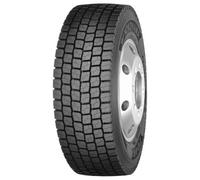 Gomme Estive Yokohama 295/80 R22.5 152M 704R M+S pneumatici nuovi