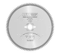 295 CMT LAME PER MELAMINICI E LAMINATI, LUNGA DURATA, SERIE XTREME