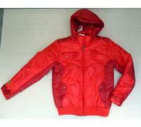 2950/2 PUMA FERRARI BOMBER IMBOTTITO GIACCA GIACCONE JACKET PADDED JACKET F1