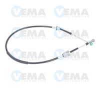 295041 Cavo comando, Cambio manuale Vema