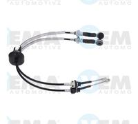 295067 Cavo comando, Cambio manuale Vema