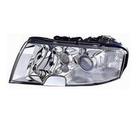 29510 FARO PROIETTORE ANTERIORE Dx SKODA SUPERB 2006>2007