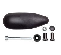 295102 Kit adattatore dx/sx Far Yamaha T-Max 500 Iniez. 08 4B5 08/11