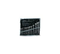 29545 DRAPER TOOLS 11 Pezzi Chiave Combinata Set