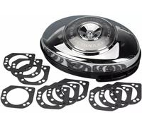29583-01-A GUARNIZIONE BACKPLATE HARLEY FXSTSI 1450 EFI SOFTAIL SPRINGER 2006