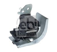 29585 Supporto, Imp. gas scarico Febi Bilstein
