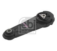 29593 FEBI BILSTEIN Supporto, Cambio per DACIA,RENAULT