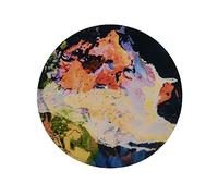 295mm Thick Anti-static Felt Platter Turntable Mat Anti-vibration Slipmat Audiophile Record Players