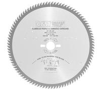 296-297 CMT LAME PER MATERIALI NON FERROSI, PLASTICI E LAMINATI, SERIE INDUSTR.