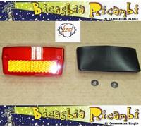 2960 - GEMMA FANALE MARCA SIEM POSTERIORE CON TETTUCCIO NERO VESPA 50 SPECIAL