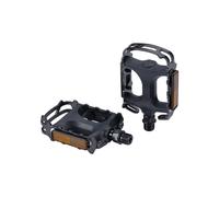 2961131521 - Pedali Bici MTB Mount&Go 2.0 | 103 x 64mm | Nero BBB
