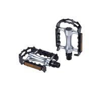 2961131621 - Pedali Bici MTB BigFeet 2.0 | 97 x 63mm | Nero
