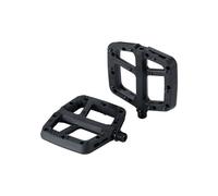 Bbb Decoder Pedals Argento Black