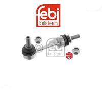 FEBI BILSTEIN 29612 Bielletta barra stabilizzatrice Assale posteriore Sx Assale posteriore Dx